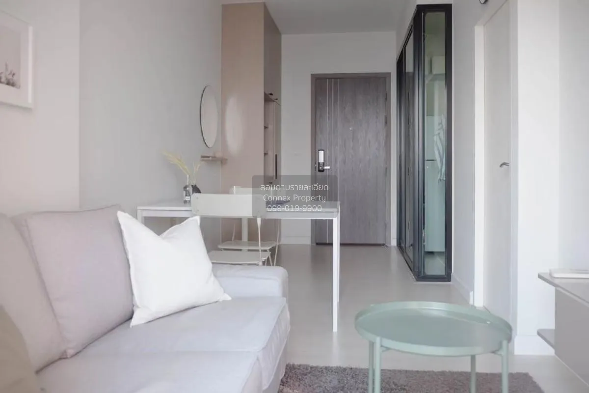 FOR RENT condo , Niche Pride Thonglor-Phetchaburi , high floor ,  2