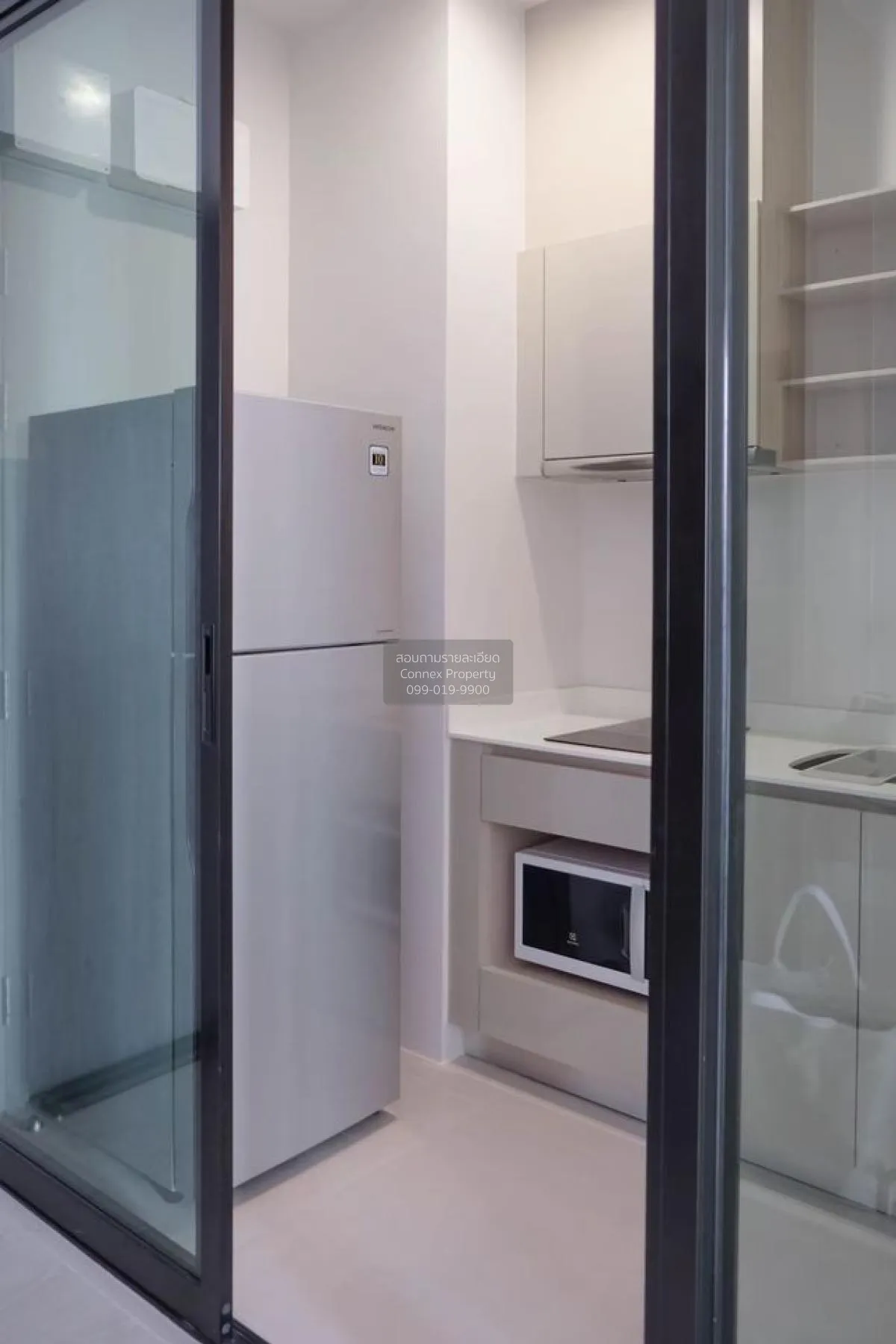 FOR RENT condo , Niche Pride Thonglor-Phetchaburi , high floor , 