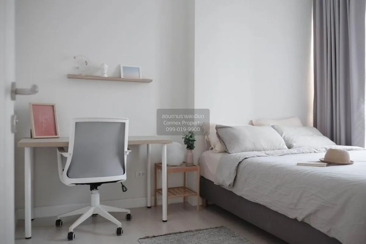 FOR RENT condo , Niche Pride Thonglor-Phetchaburi , high floor , 