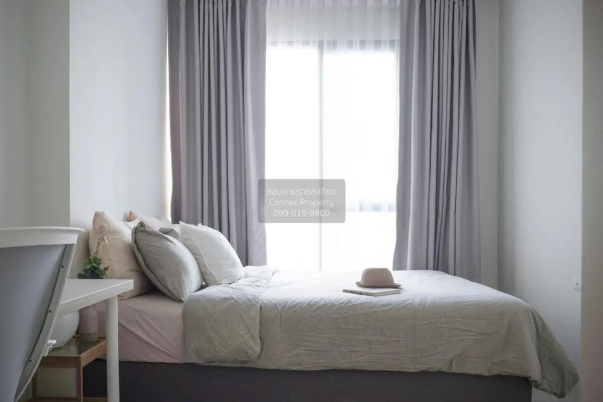 FOR RENT condo , Niche Pride Thonglor-Phetchaburi , high floor , 