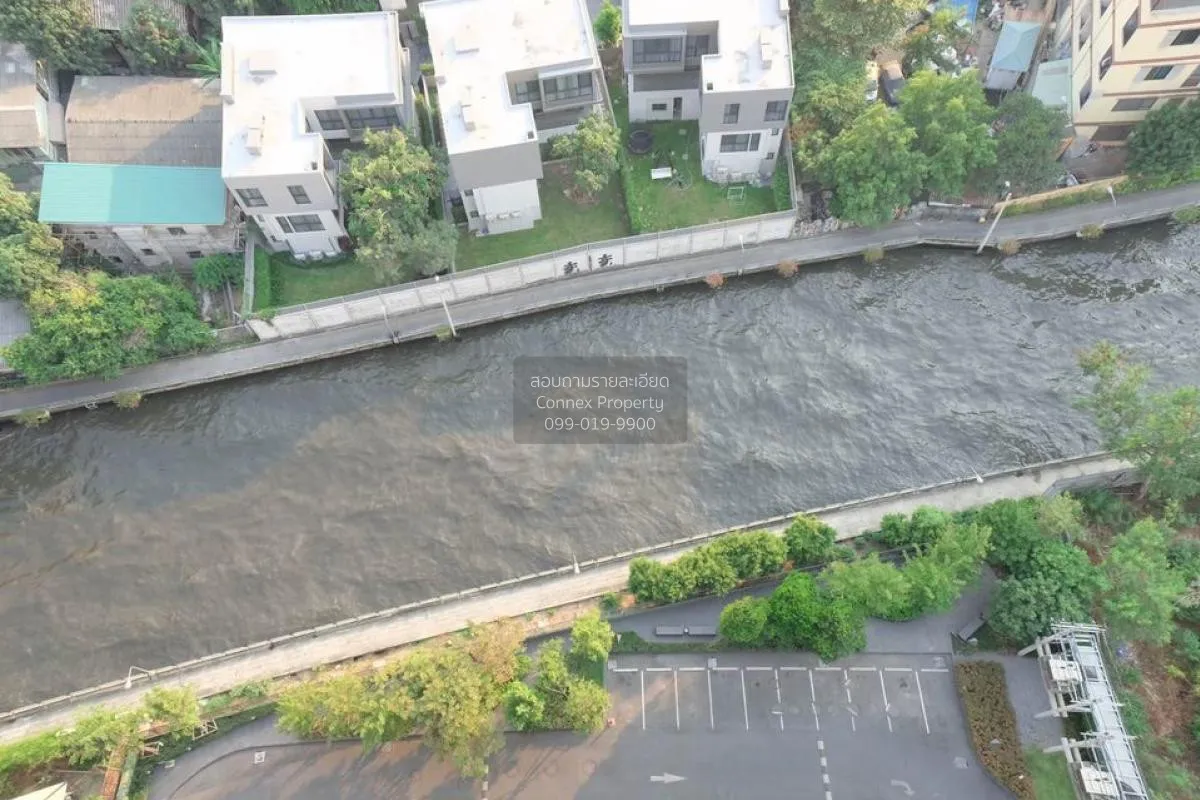 ขายคอนโด  นิช ไพรด์ ทองหล่อ-เพชรบุรี ชั้นสูง BTS-ทองหล่อ บางกะปิ 