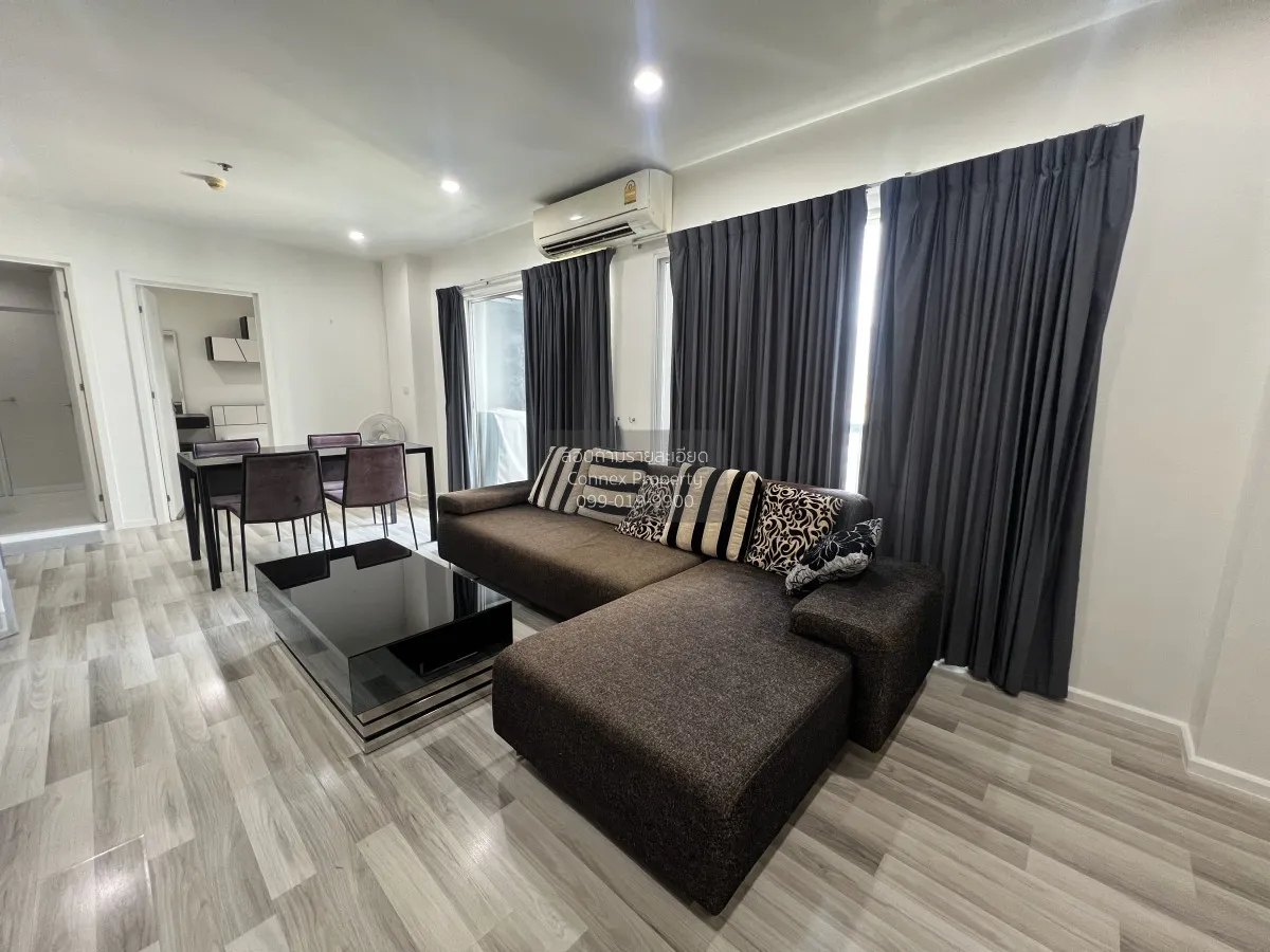 FOR RENT condo , THE KEY CHAENGWATTANA , Bang Talat , Pak Kret ,  1