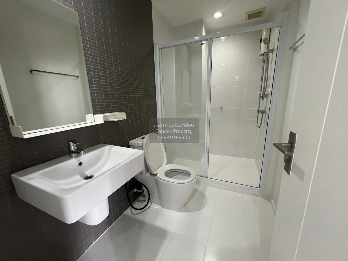 FOR RENT condo , THE KEY CHAENGWATTANA , Bang Talat , Pak Kret , 