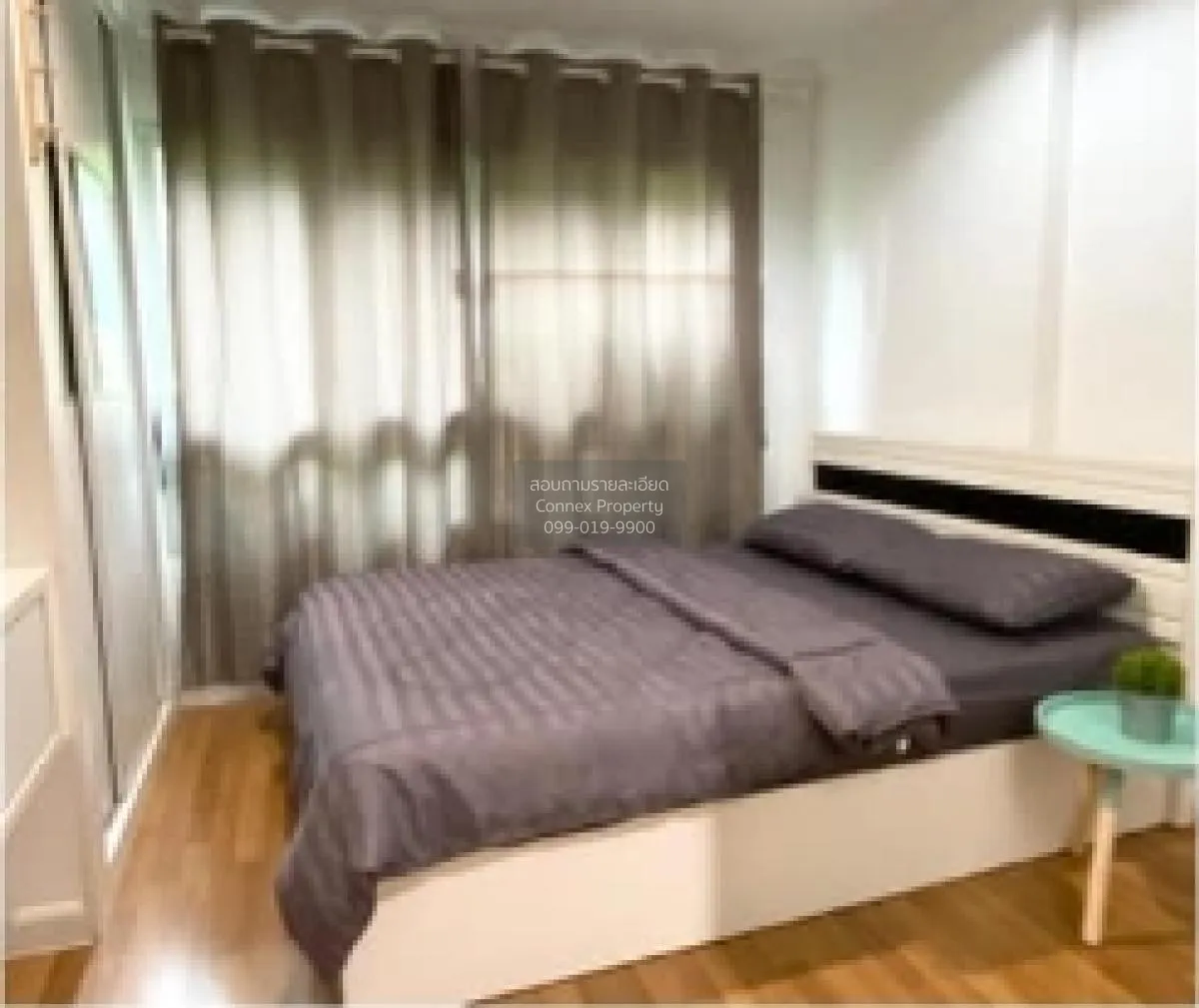 เช่าคอนโด  ลุมพินี เพลส พระราม 9 - รัชดา MRT-พระราม 9 ห้วยขวาง เข 1