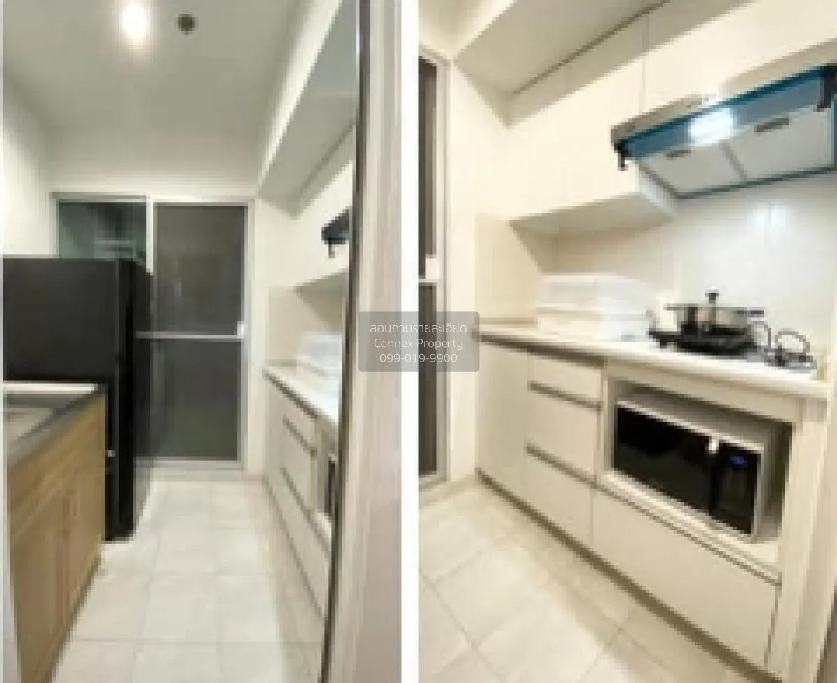 เช่าคอนโด  ลุมพินี เพลส พระราม 9 - รัชดา MRT-พระราม 9 ห้วยขวาง เข 3