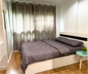 เช่าคอนโด  ลุมพินี เพลส พระราม 9 - รัชดา MRT-พระราม 9 ห้วยขวาง เขต ห้วยขวาง กรุงเทพ CX-80775