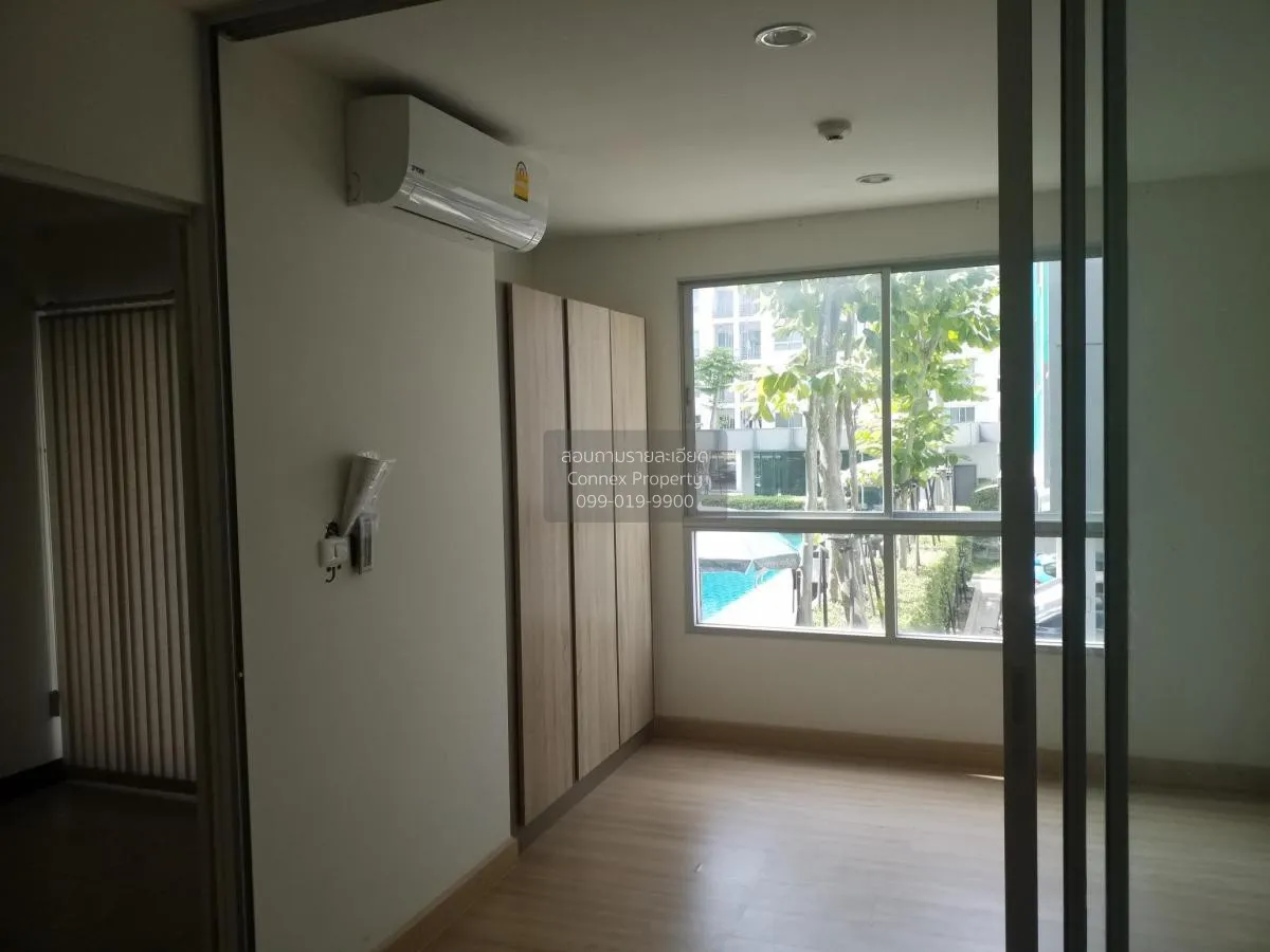 ขายคอนโด  เดอะนิช ไอดี เสรีไทย คันนายาว เขต คันนายาว กรุงเทพ CX-8 3