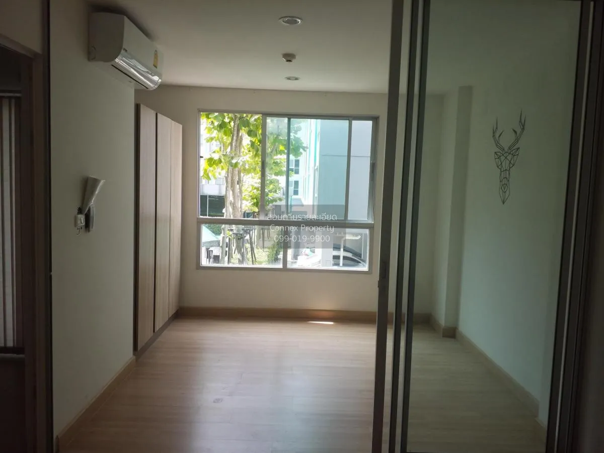 ขายคอนโด  เดอะนิช ไอดี เสรีไทย คันนายาว เขต คันนายาว กรุงเทพ CX-8 4