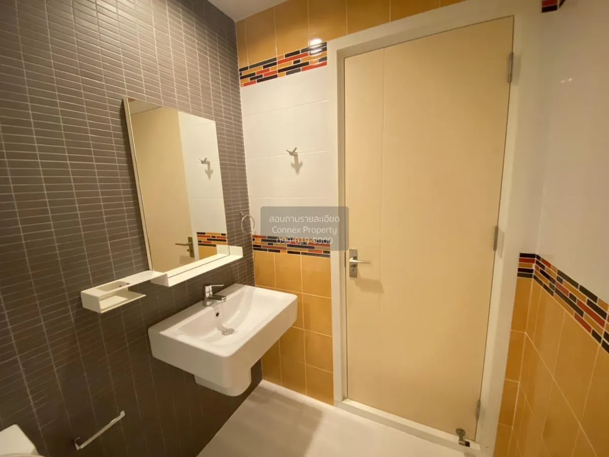 FOR RENT condo , THE KEY CHAENGWATTANA , Bang Talat , Pak Kret , 