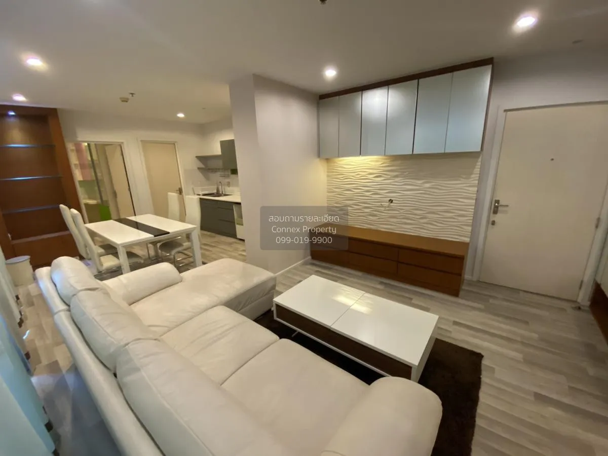 FOR RENT condo , THE KEY CHAENGWATTANA , Bang Talat , Pak Kret ,  2