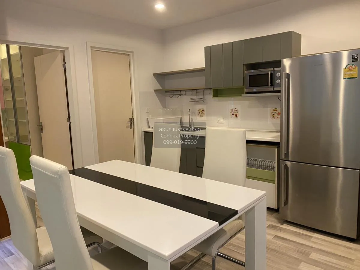 FOR RENT condo , THE KEY CHAENGWATTANA , Bang Talat , Pak Kret ,  3