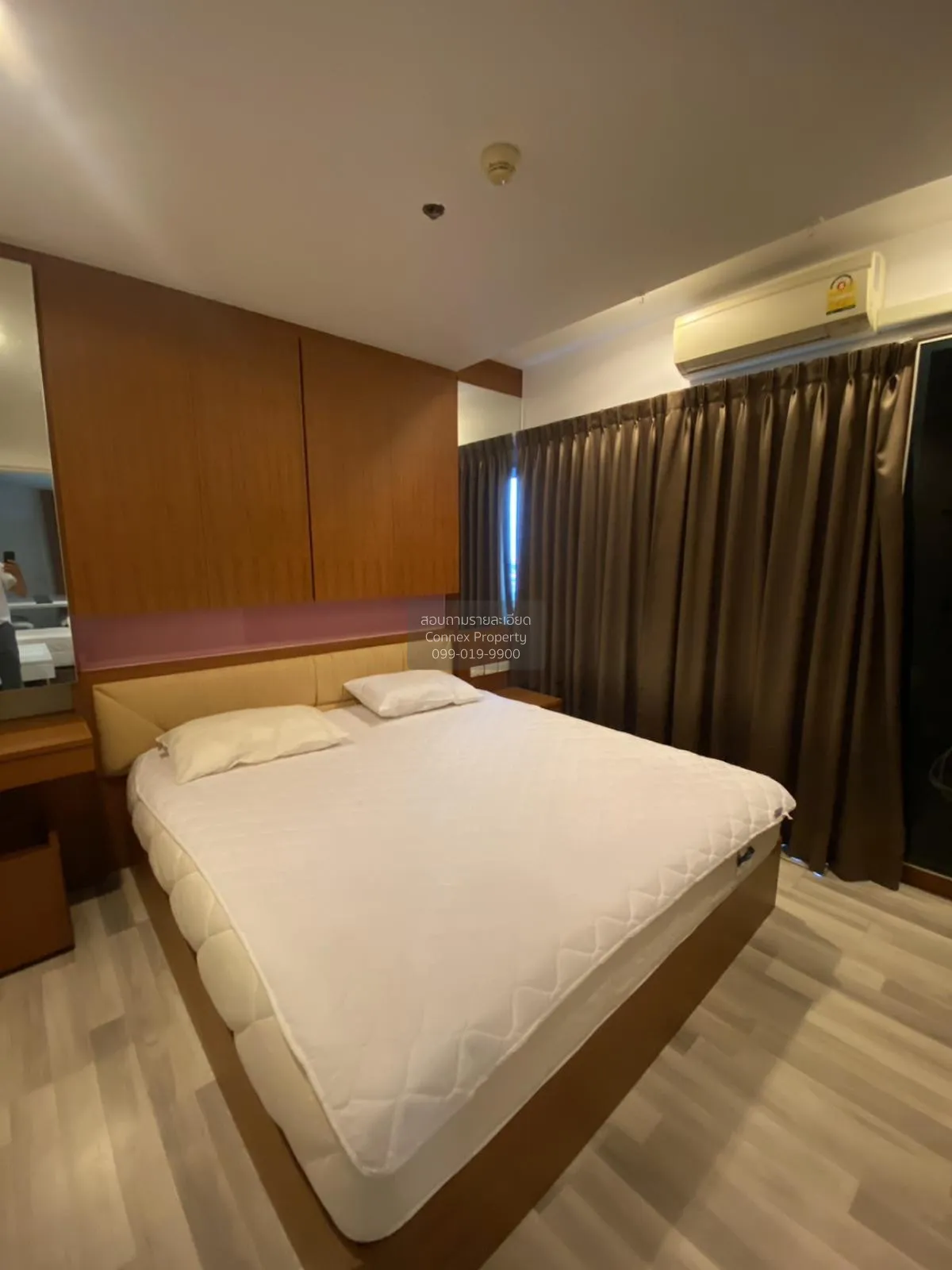FOR RENT condo , THE KEY CHAENGWATTANA , Bang Talat , Pak Kret ,  4