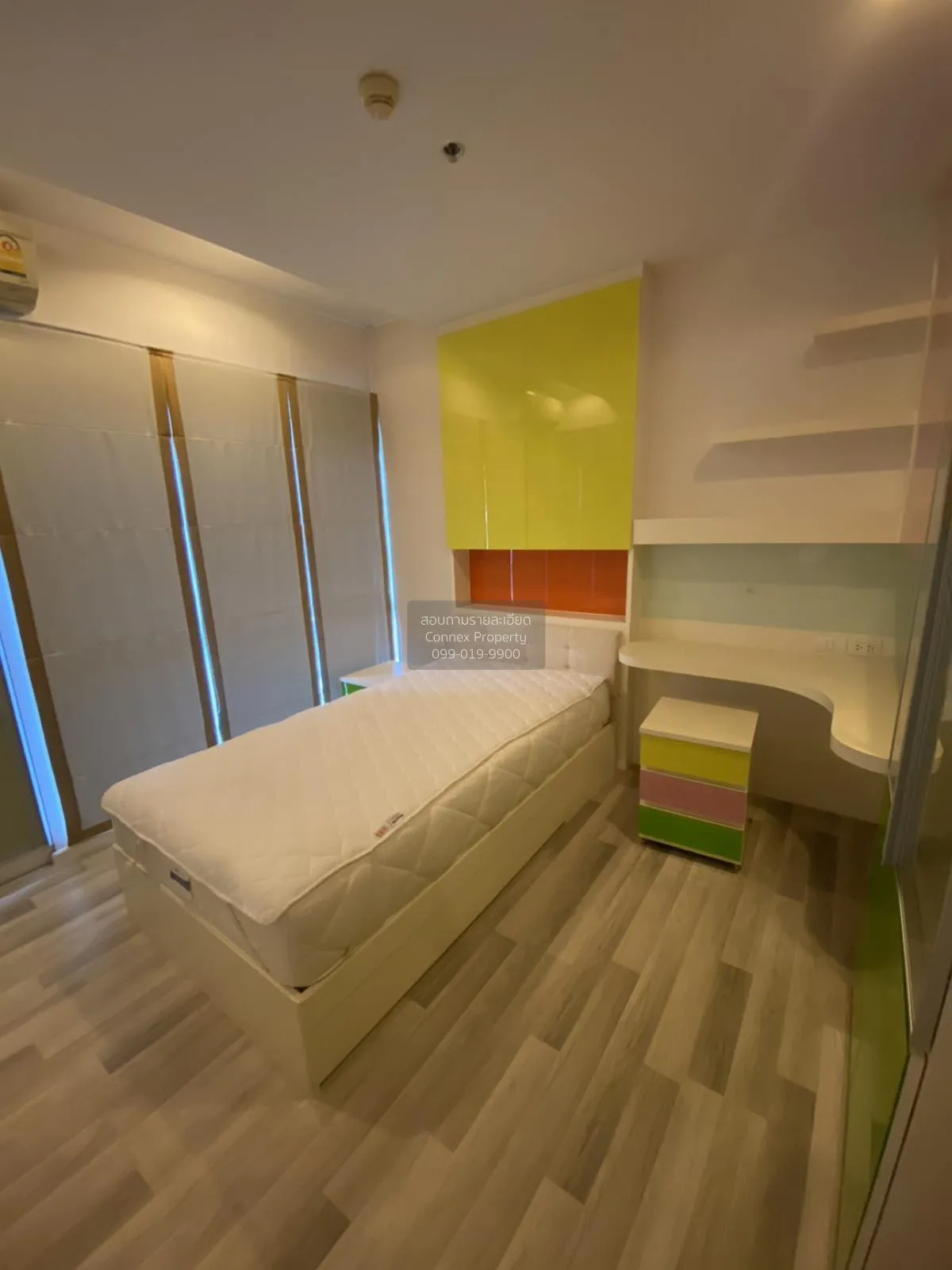 FOR RENT condo , THE KEY CHAENGWATTANA , Bang Talat , Pak Kret , 