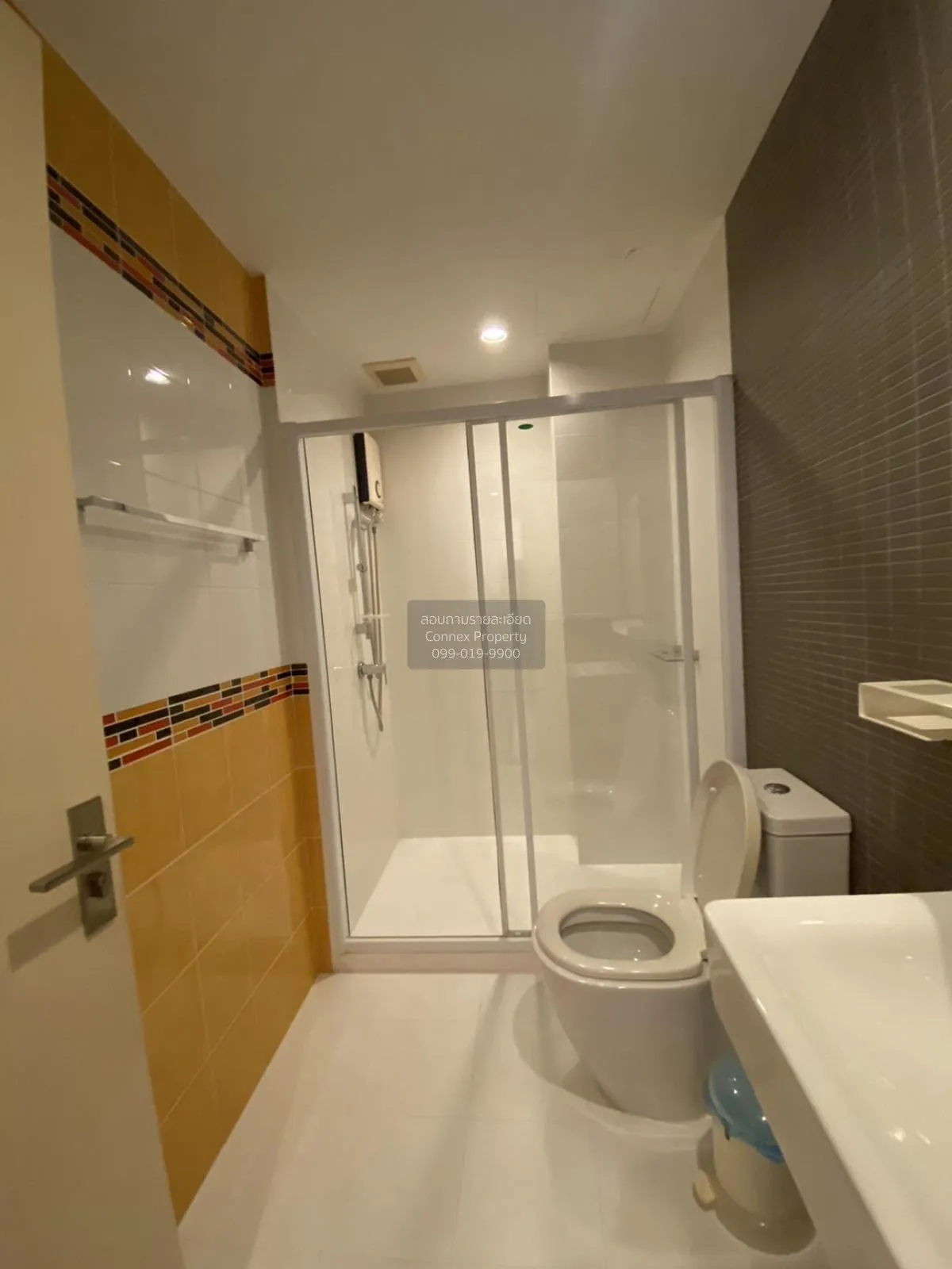 FOR RENT condo , THE KEY CHAENGWATTANA , Bang Talat , Pak Kret , 