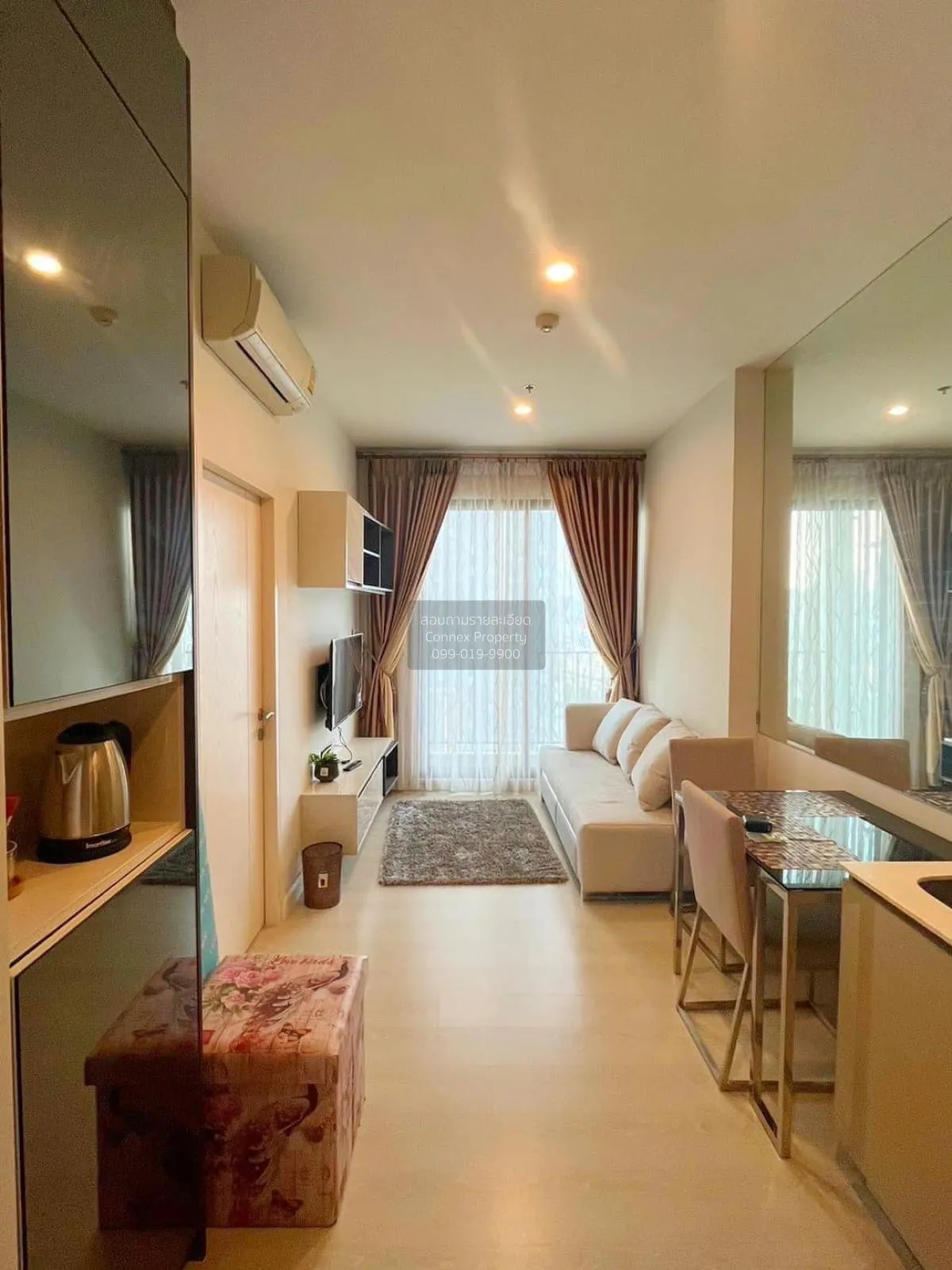 FOR RENT condo , Niche Pride Thonglor-Phetchaburi , BTS-Thong Lo  1