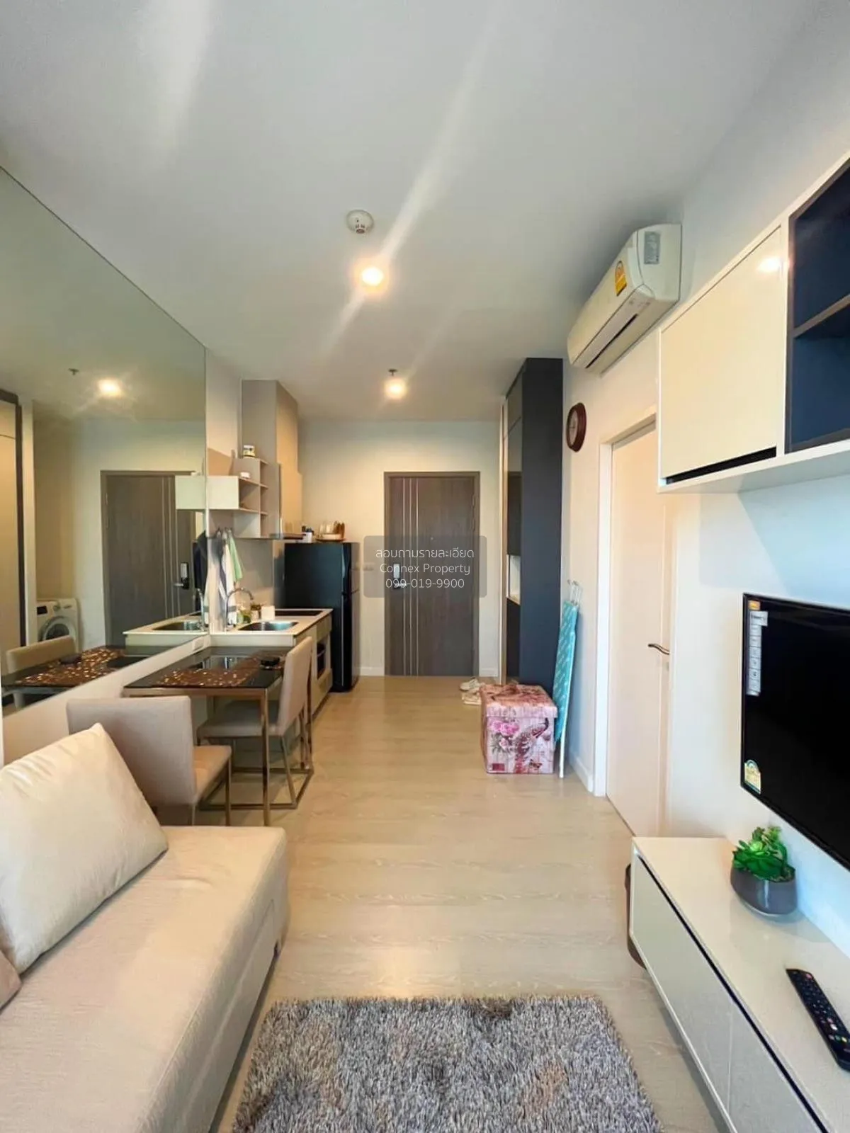 FOR RENT condo , Niche Pride Thonglor-Phetchaburi , BTS-Thong Lo  2