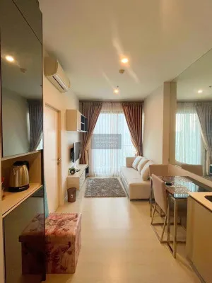 ขายคอนโด  นิช ไพรด์ ทองหล่อ-เพชรบุรี BTS-ทองหล่อ บางกะปิ เขต ห้วยขวาง กรุงเทพ CX-80783