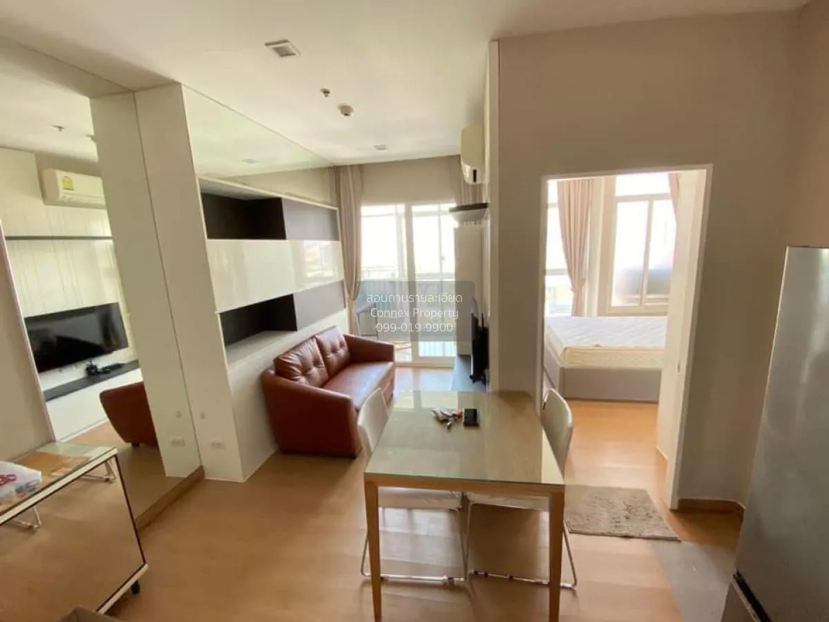 FOR RENT condo , The Coast Bangkok , BTS-Bang Na , Bang Na , Bang 3