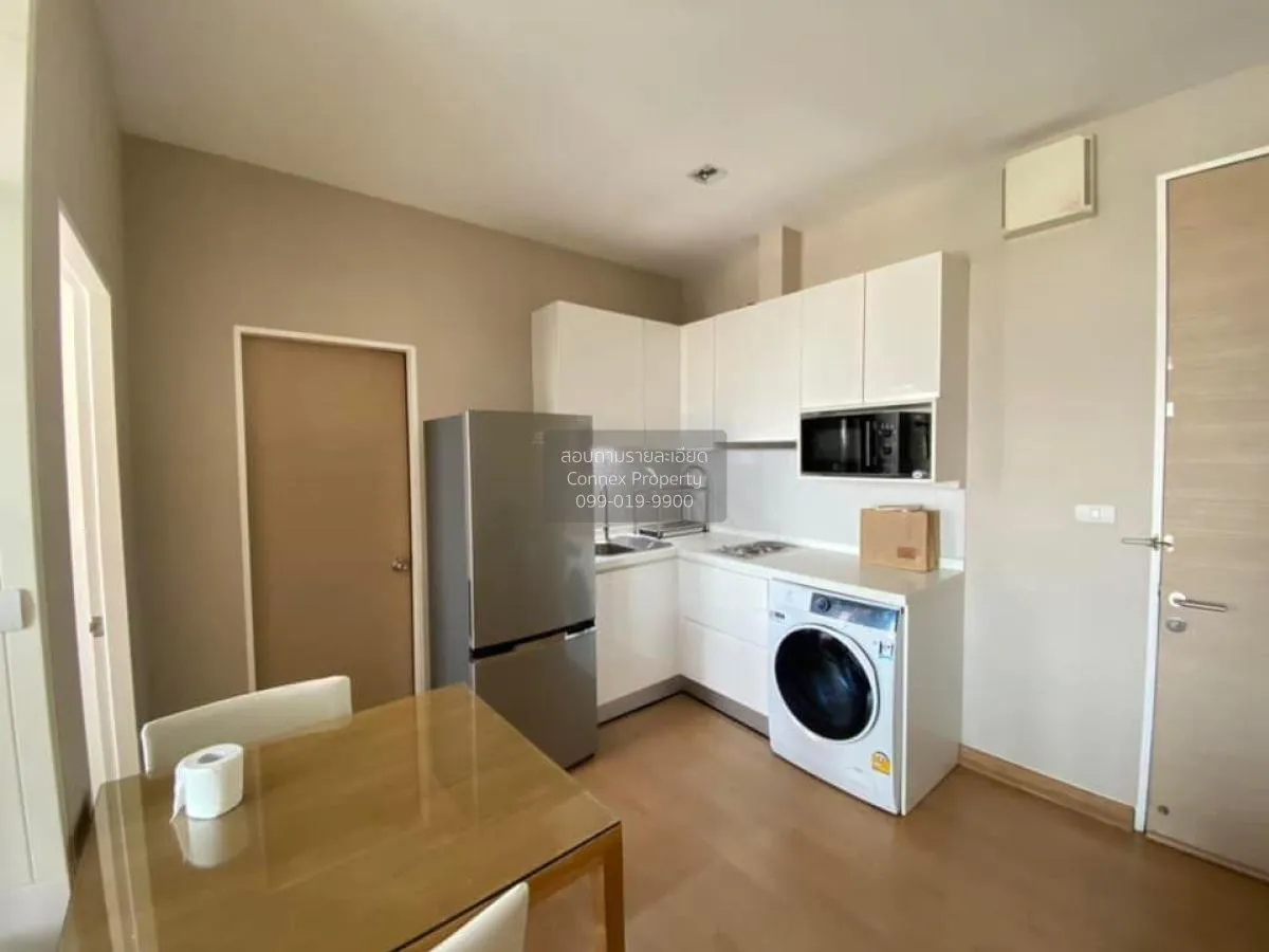 FOR RENT condo , The Coast Bangkok , BTS-Bang Na , Bang Na , Bang 4