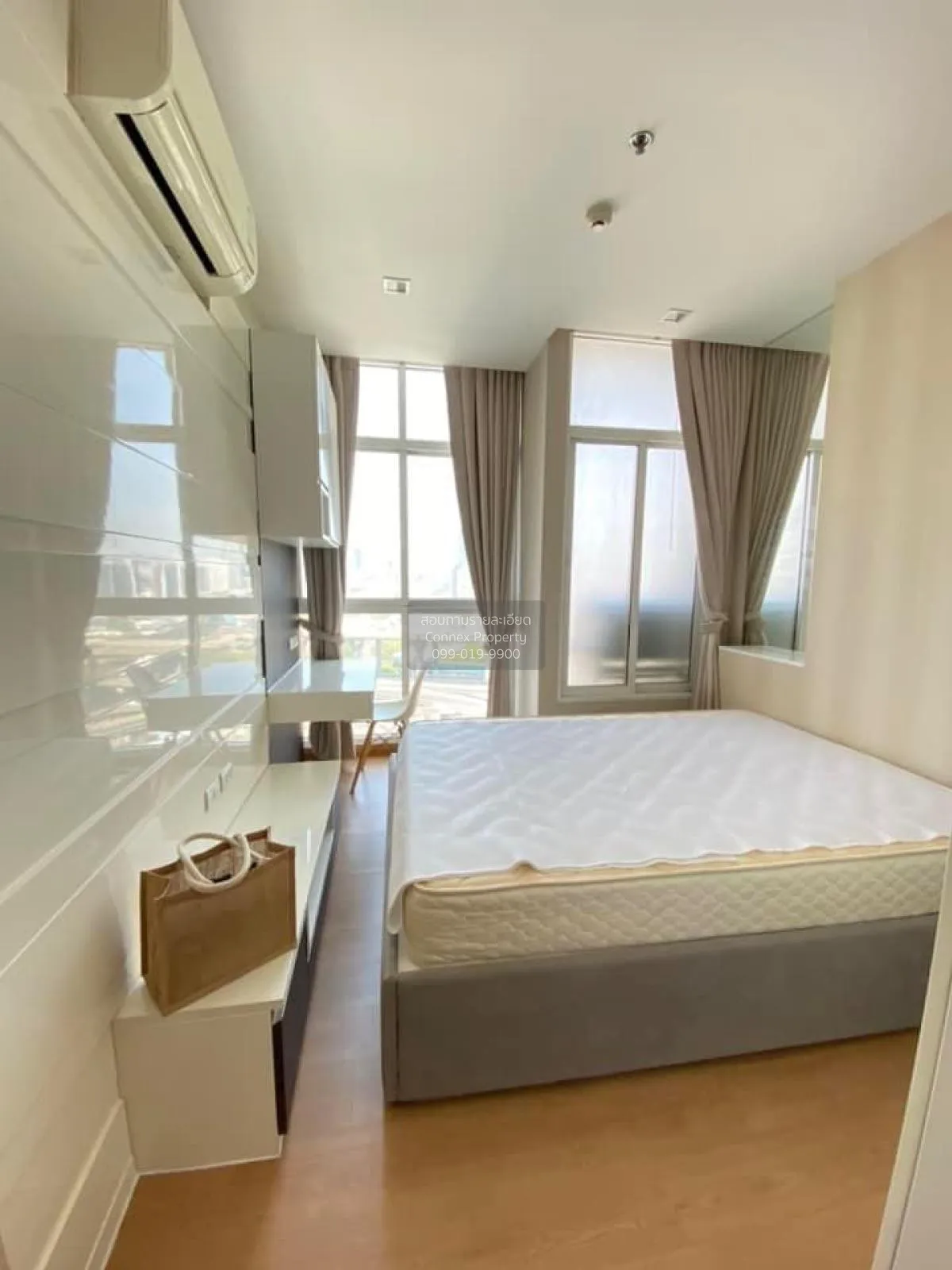 FOR RENT condo , The Coast Bangkok , BTS-Bang Na , Bang Na , Bang