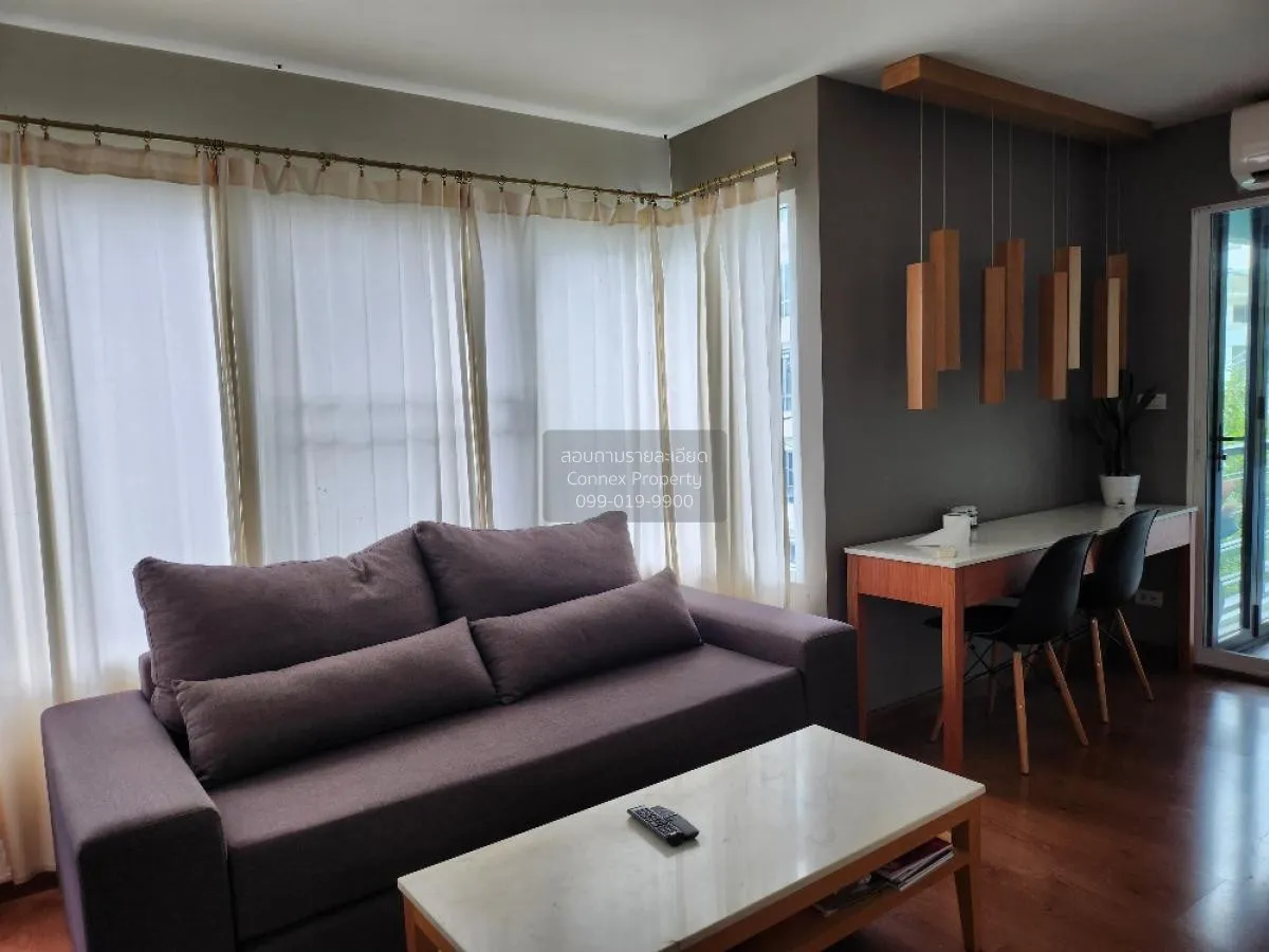 ขายคอนโด  เดอะ เน็กซ์ สุขุมวิท 52 BTS-อ่อนนุช บางจาก เขต พระโขนง  1