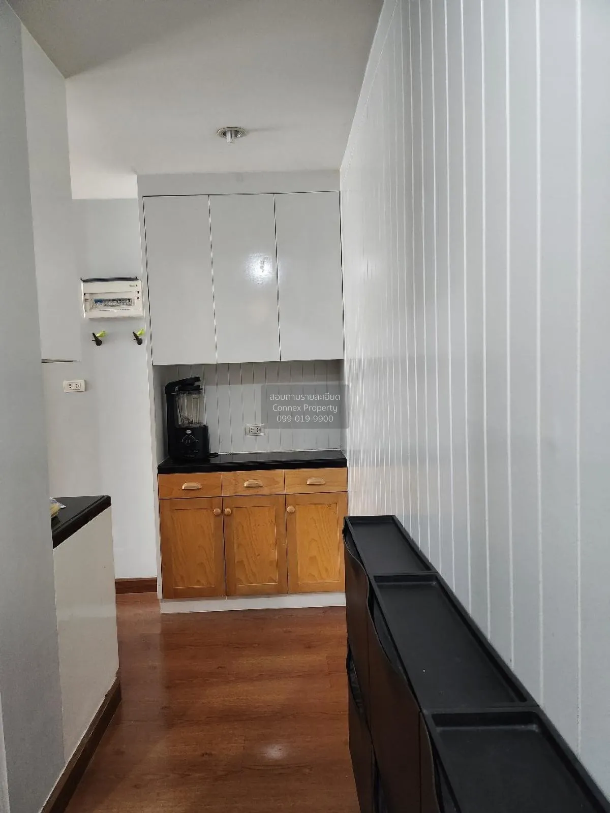 ขายคอนโด  เดอะ เน็กซ์ สุขุมวิท 52 BTS-อ่อนนุช บางจาก เขต พระโขนง 