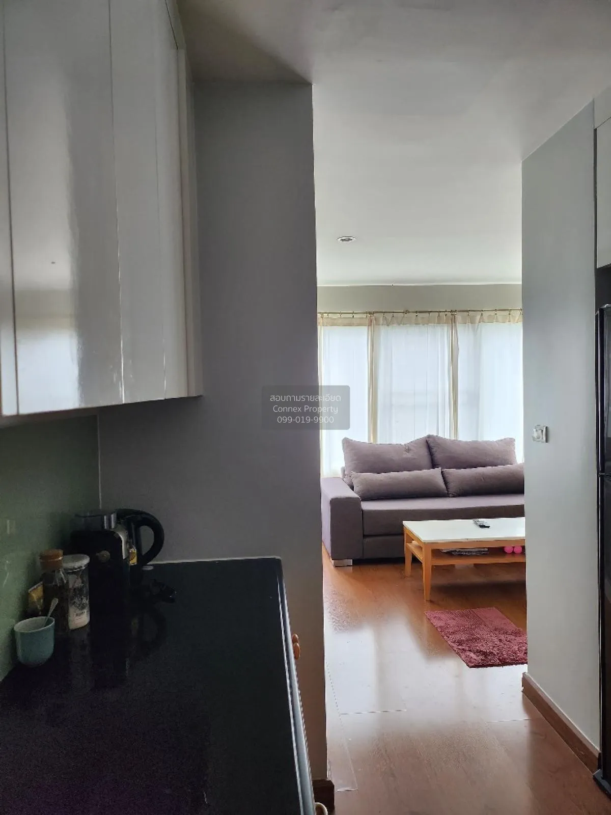 ขายคอนโด  เดอะ เน็กซ์ สุขุมวิท 52 BTS-อ่อนนุช บางจาก เขต พระโขนง  3