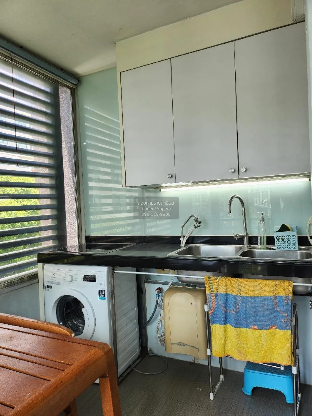 ขายคอนโด  เดอะ เน็กซ์ สุขุมวิท 52 BTS-อ่อนนุช บางจาก เขต พระโขนง 