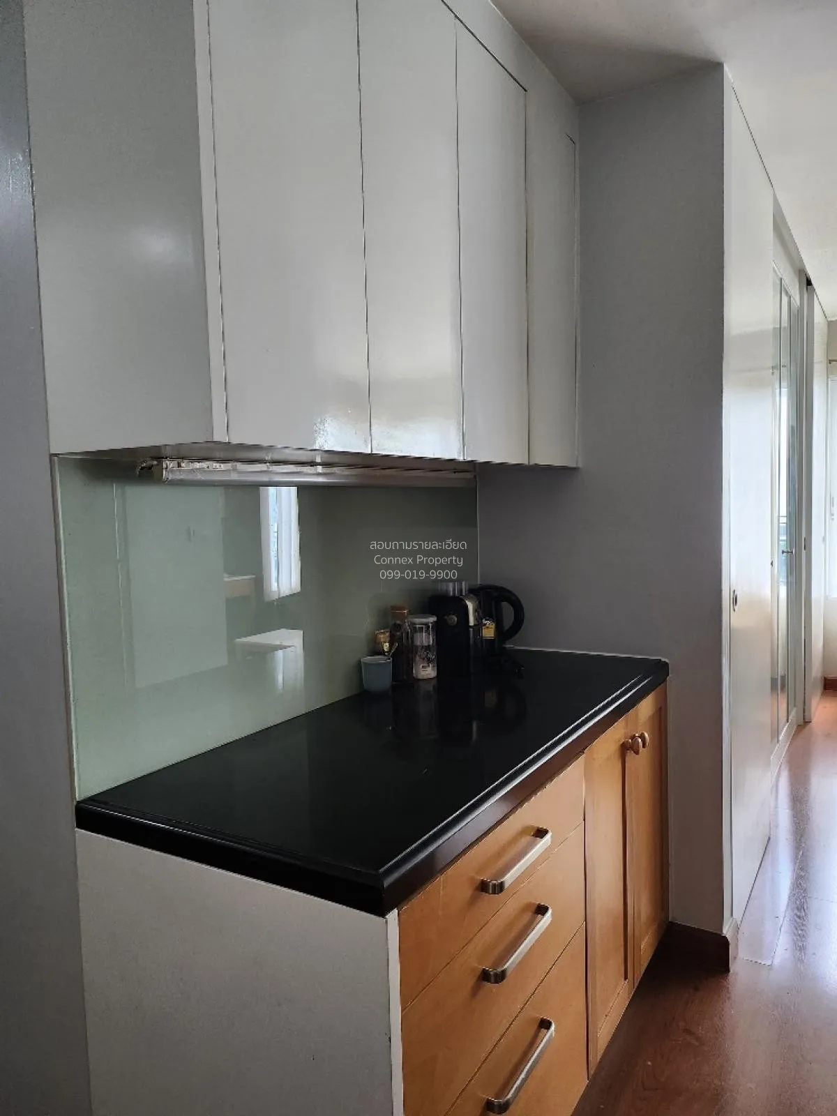 ขายคอนโด  เดอะ เน็กซ์ สุขุมวิท 52 BTS-อ่อนนุช บางจาก เขต พระโขนง 