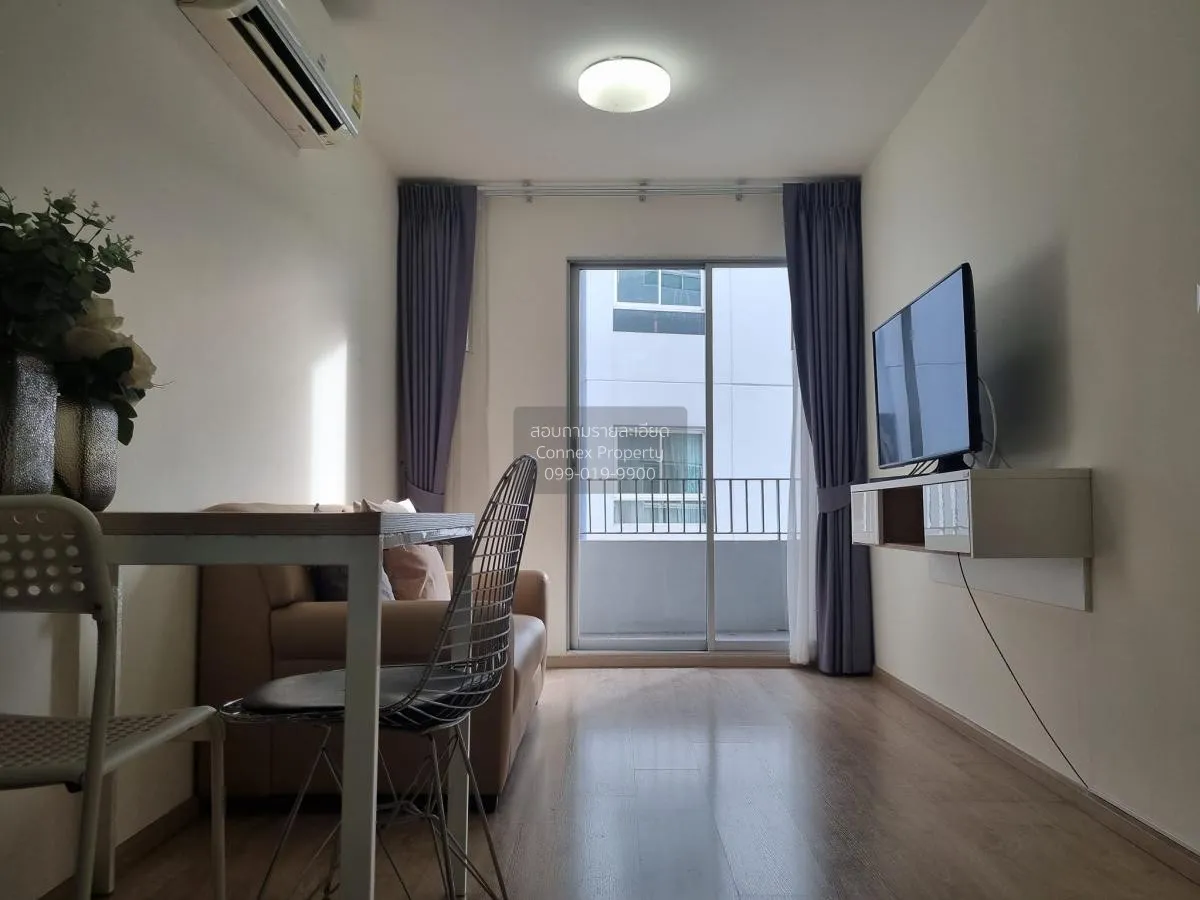 FOR RENT condo , Elio Del Ray Sukhumvit 64 , BTS-Punnawithi , Ban 2