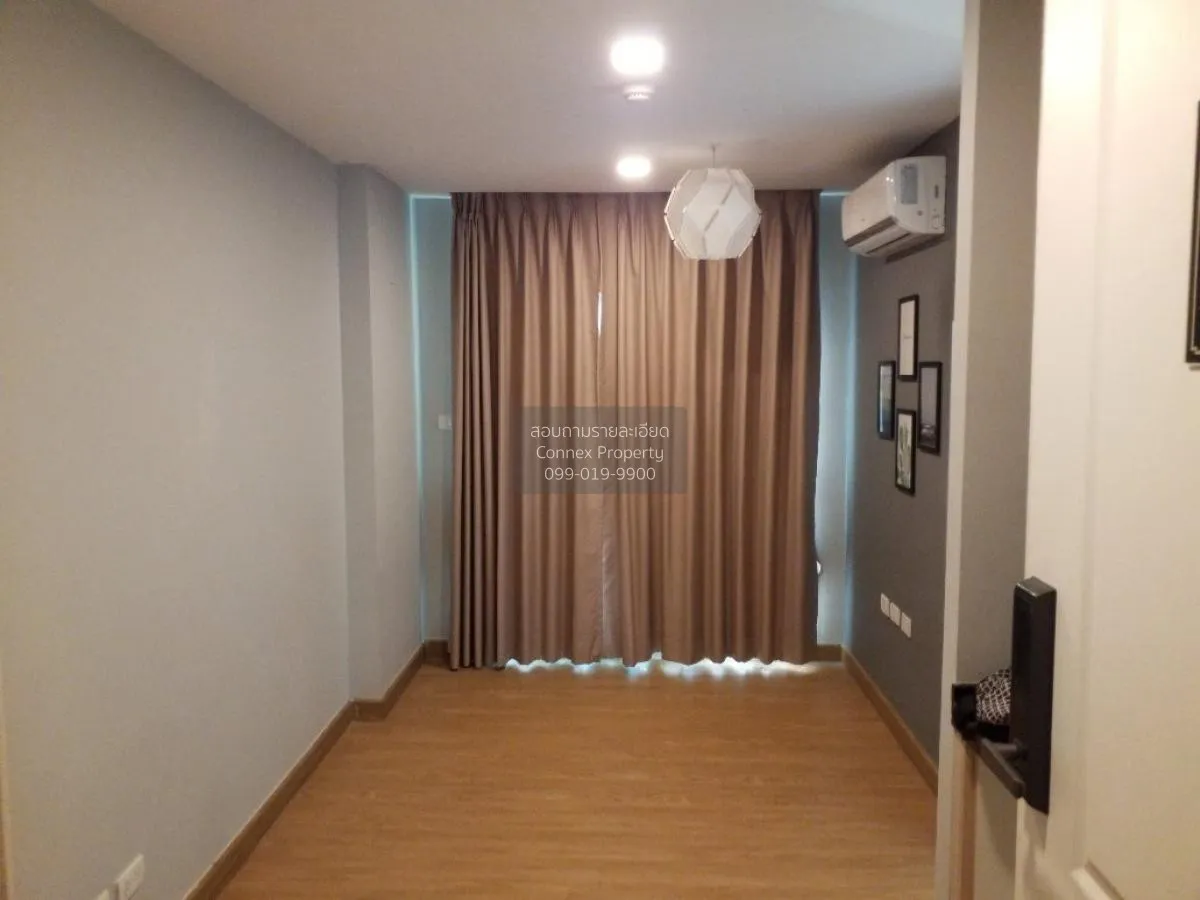 FOR SALE condo , The Light New York , BTS-Punnawithi , Bang Chak  1