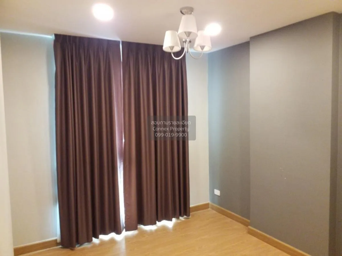 FOR SALE condo , The Light New York , BTS-Punnawithi , Bang Chak  2