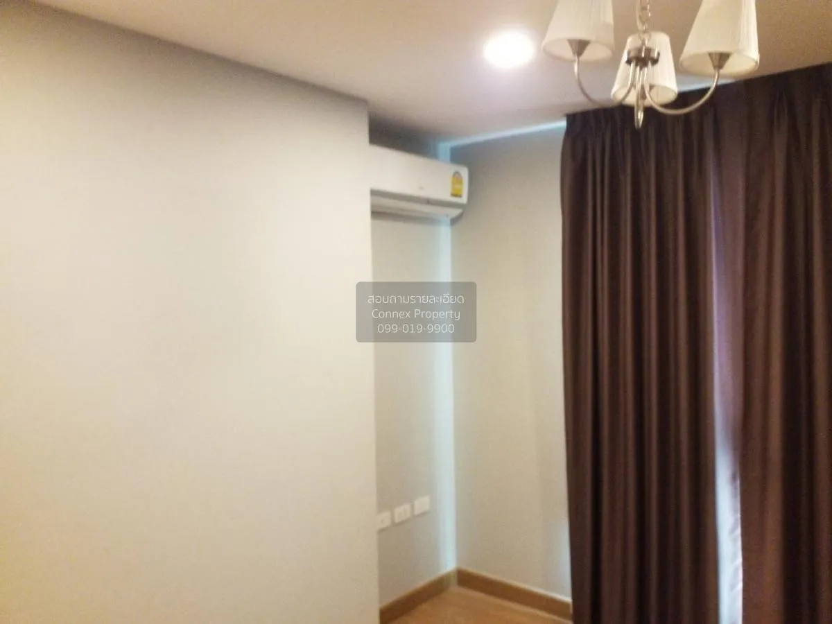 FOR SALE condo , The Light New York , BTS-Punnawithi , Bang Chak  3