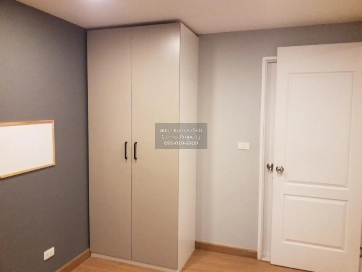 FOR SALE condo , The Light New York , BTS-Punnawithi , Bang Chak  4