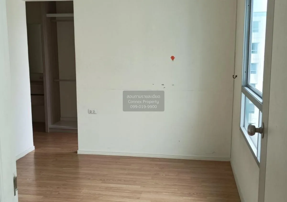 ขายคอนโด  ลุมพินี วิลล์ อ่อนนุช-พัฒนาการ ARL-หัวหมาก ประเวศ เขต ป 4