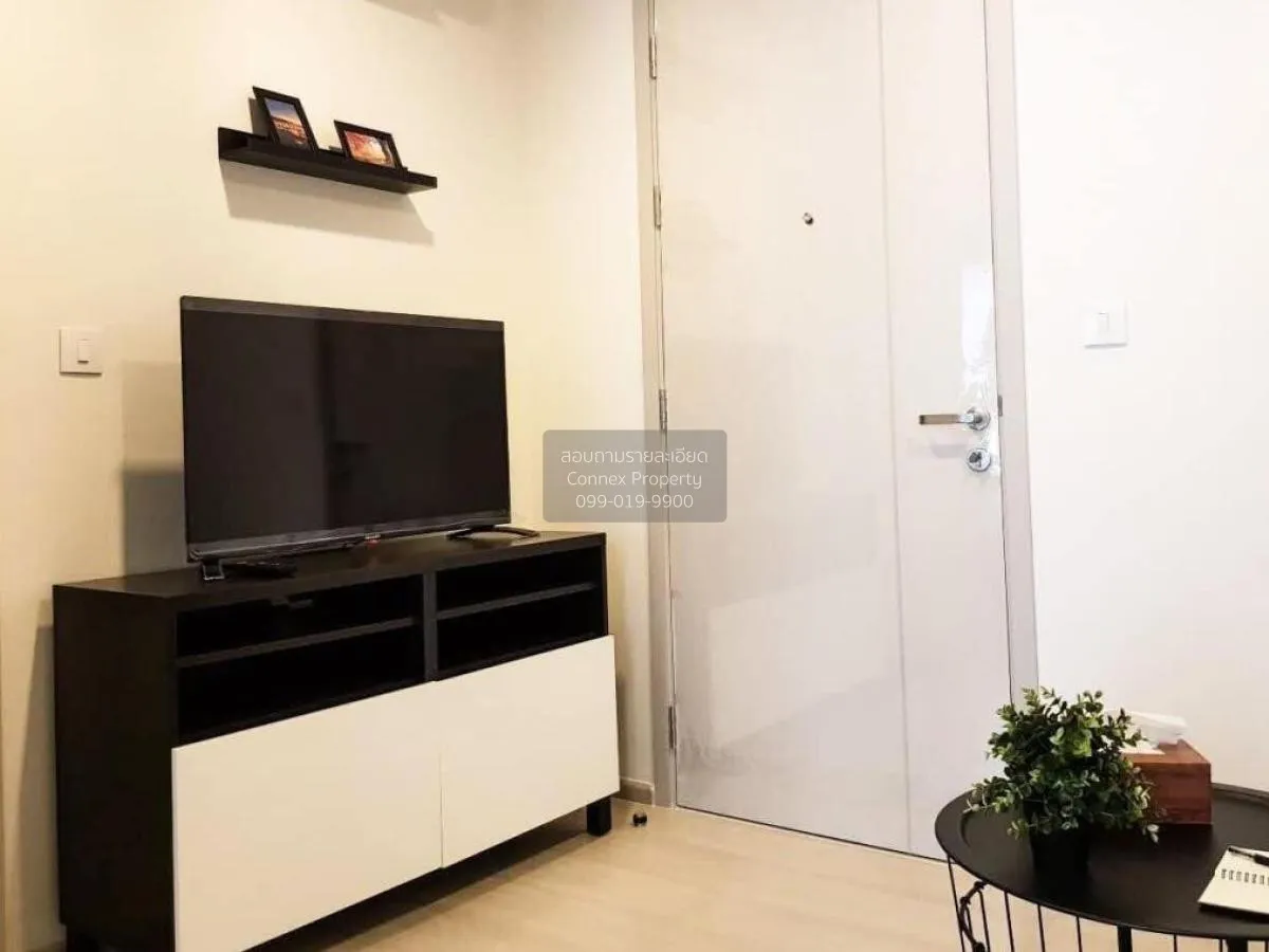 เช่าคอนโด  ไลฟ์ สุขุมวิท 48 BTS-พระโขนง พระโขนง เขต คลองเตย กรุงเ 3