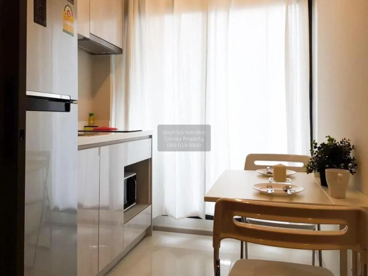 เช่าคอนโด  ไลฟ์ สุขุมวิท 48 BTS-พระโขนง พระโขนง เขต คลองเตย กรุงเ 4