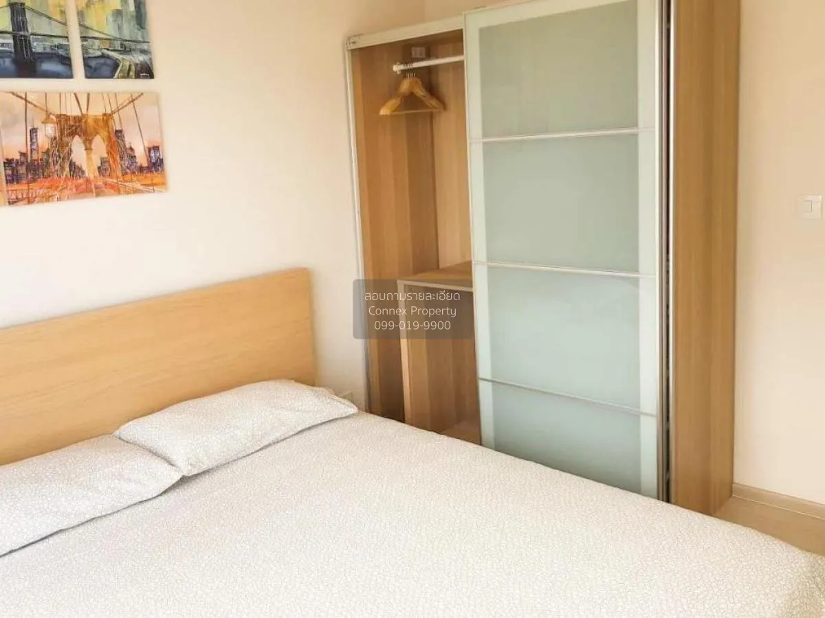 เช่าคอนโด  ไลฟ์ สุขุมวิท 48 BTS-พระโขนง พระโขนง เขต คลองเตย กรุงเ