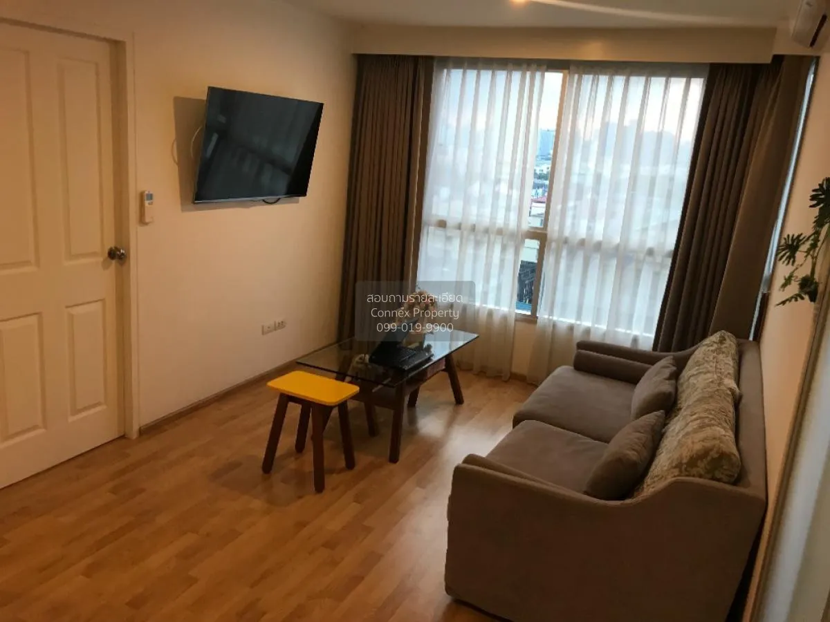 ขายคอนโด  ยู ดีไลท์ เรสซิเดนซ์ พัฒนาการ - ทองหล่อ สวนหลวง เขต สวน 3