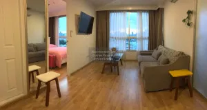 ขายคอนโด  ยู ดีไลท์ เรสซิเดนซ์ พัฒนาการ - ทองหล่อ สวนหลวง เขต สวนหลวง กรุงเทพ CX-80798