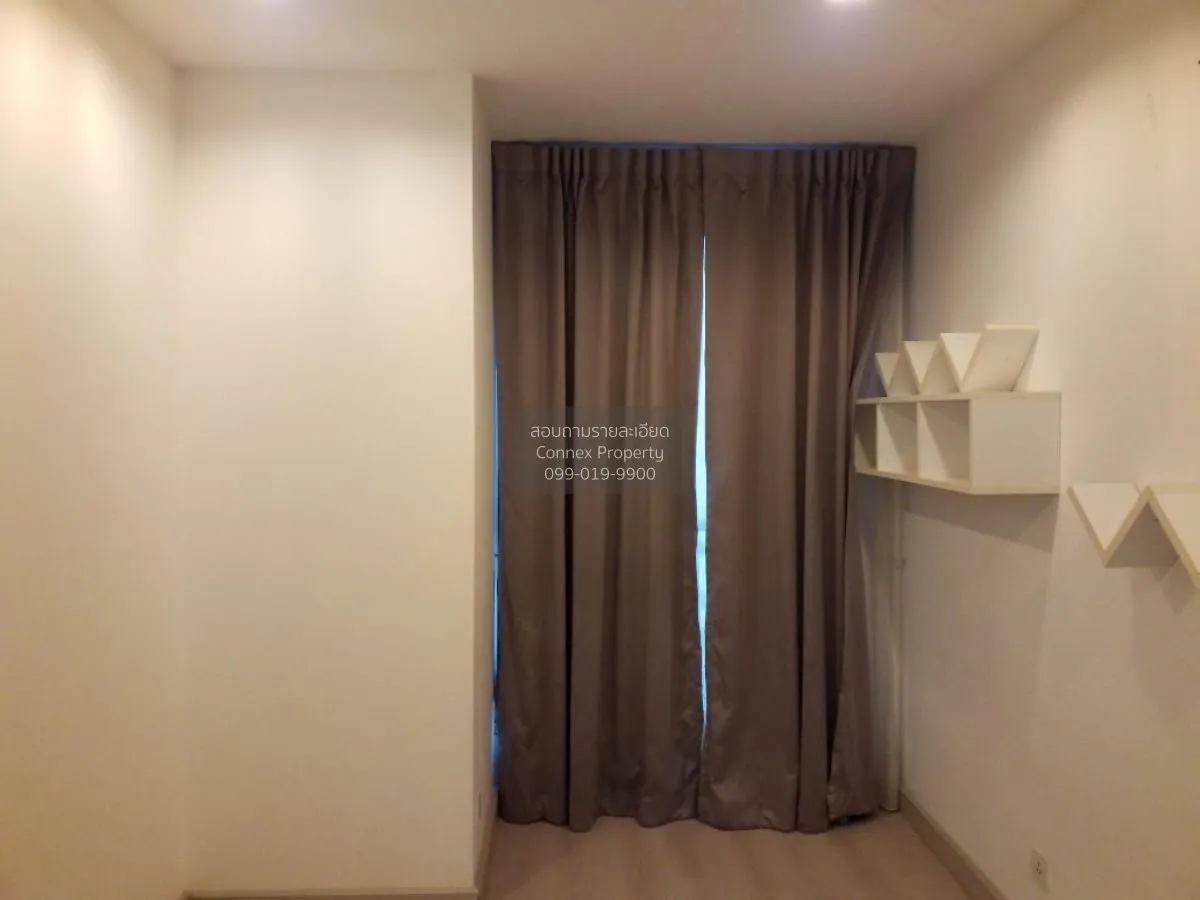 FOR SALE condo , Ideo Mobi Sukhumvit , BTS-On Nut , Bang Chak , P 1