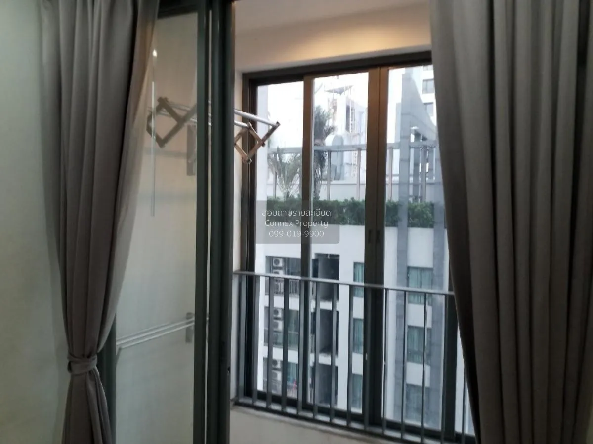 FOR SALE condo , Ideo Mobi Sukhumvit , BTS-On Nut , Bang Chak , P