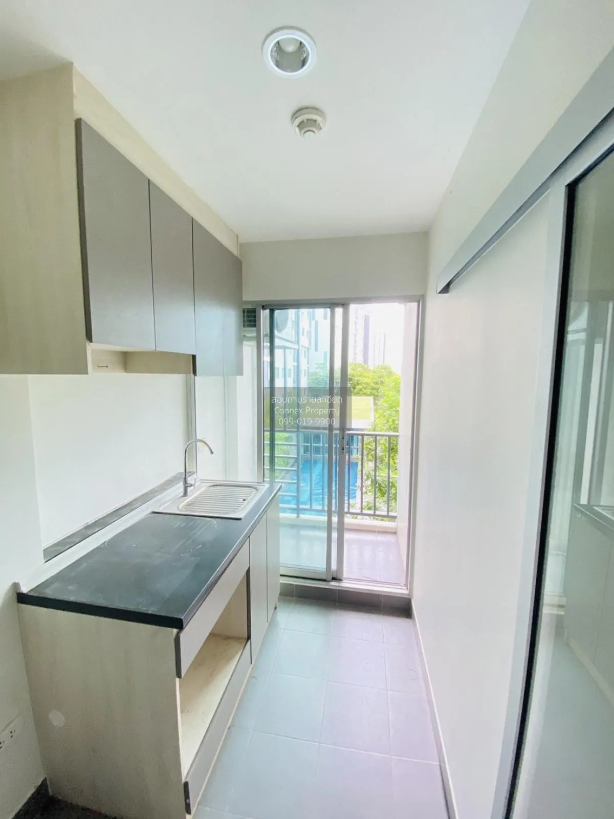 เช่าคอนโด  เดอะนิช ไอดี เสรีไทย คันนายาว เขต คันนายาว กรุงเทพ CX- 3