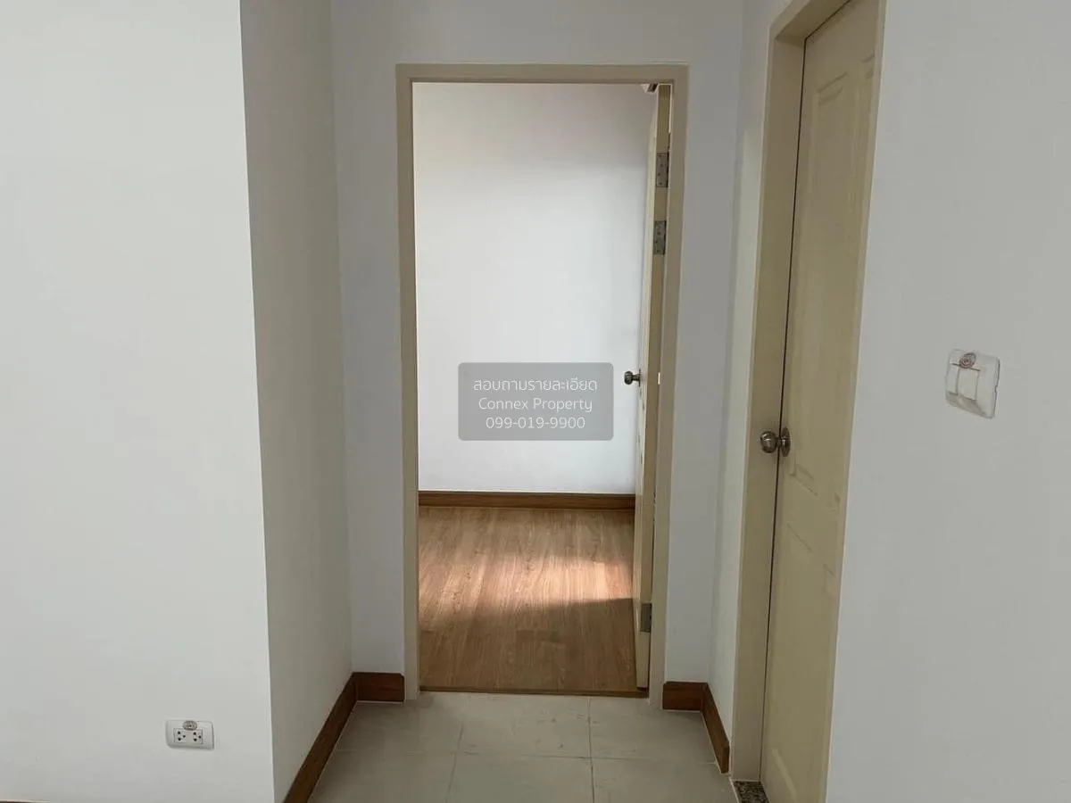 ขายคอนโด  ศุภาลัย ปาร์ค รัชโยธิน BTS-รัชโยธิน ลาดยาว เขต จตุจักร  4