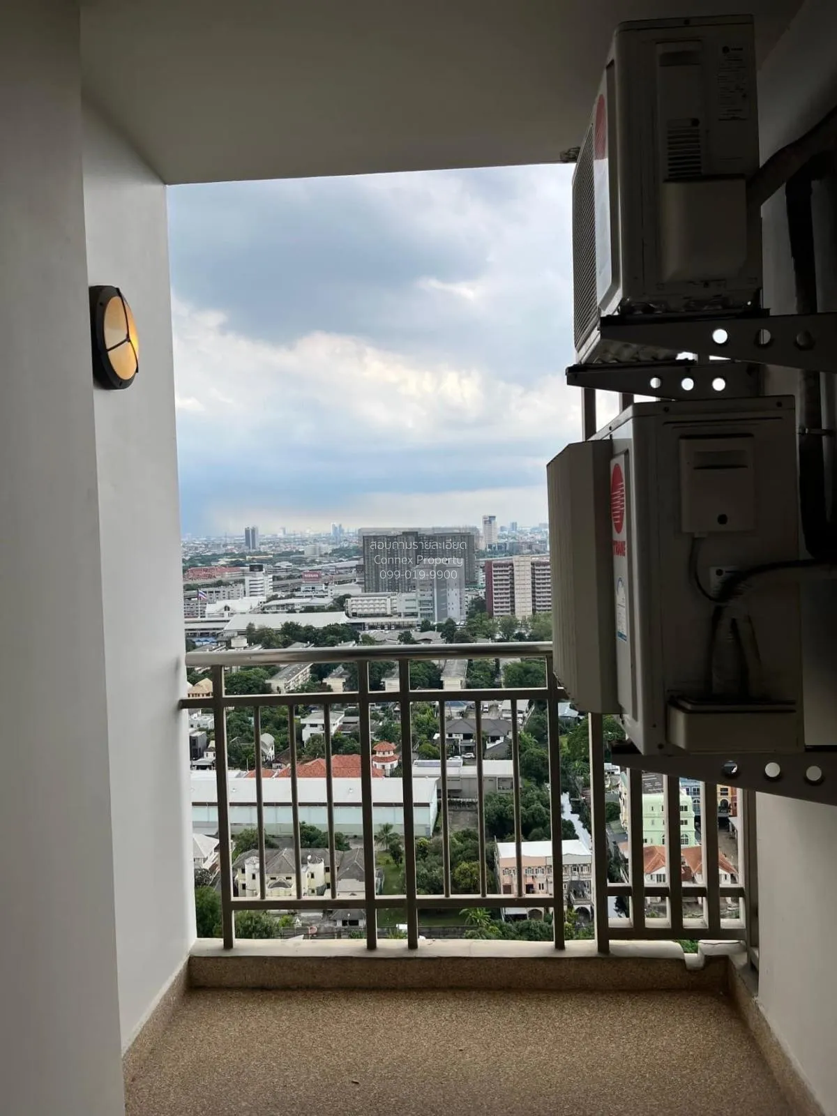 ขายคอนโด  ศุภาลัย ปาร์ค รัชโยธิน BTS-รัชโยธิน ลาดยาว เขต จตุจักร 