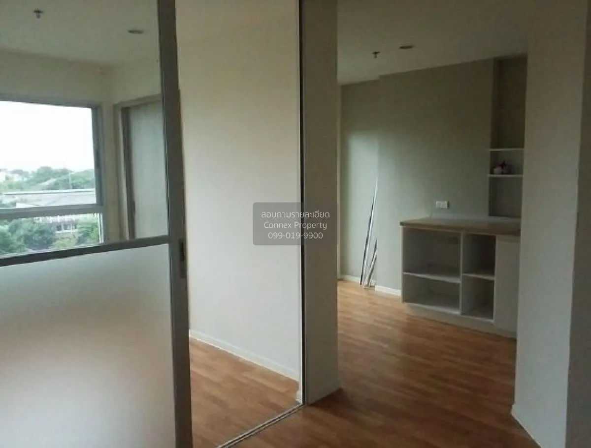 FOR SALE condo , Lumpini Park Phetkasem 98 , MRT-Lak Song , Bang  4