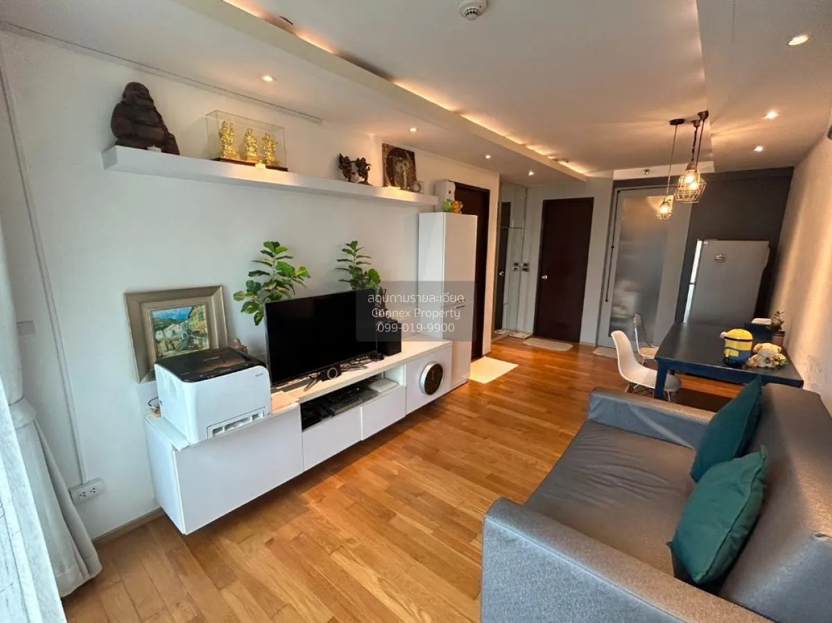 ขายคอนโด  เดอะ ไลน์ พหลโยธิน พาร์ค BTS-ห้าแยกลาดพร้าว จอมพล  เขต  1