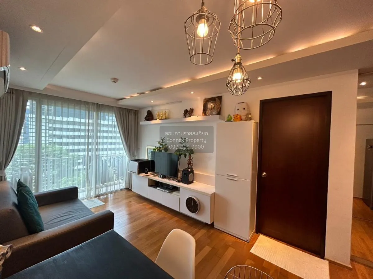 ขายคอนโด  เดอะ ไลน์ พหลโยธิน พาร์ค BTS-ห้าแยกลาดพร้าว จอมพล  เขต  4