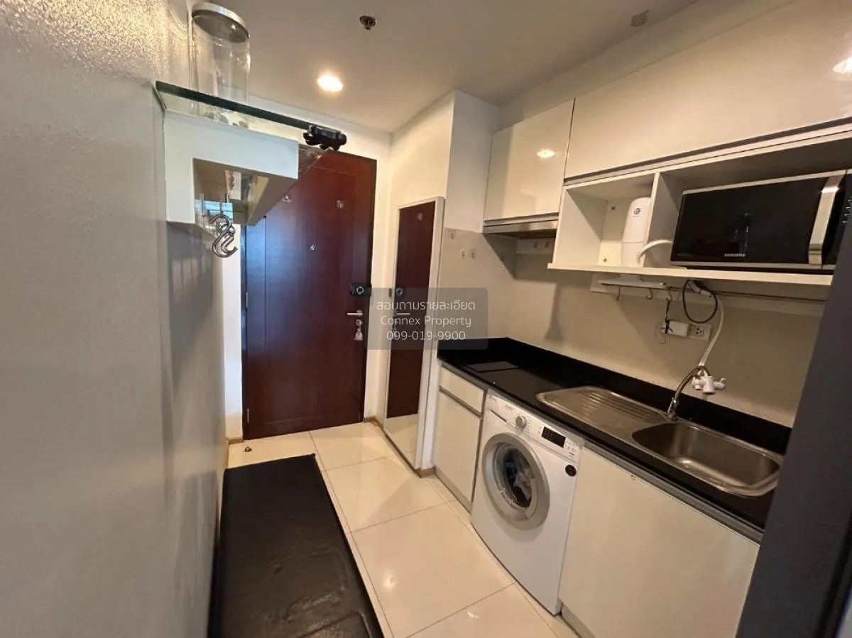 ขายคอนโด  เดอะ ไลน์ พหลโยธิน พาร์ค BTS-ห้าแยกลาดพร้าว จอมพล  เขต 