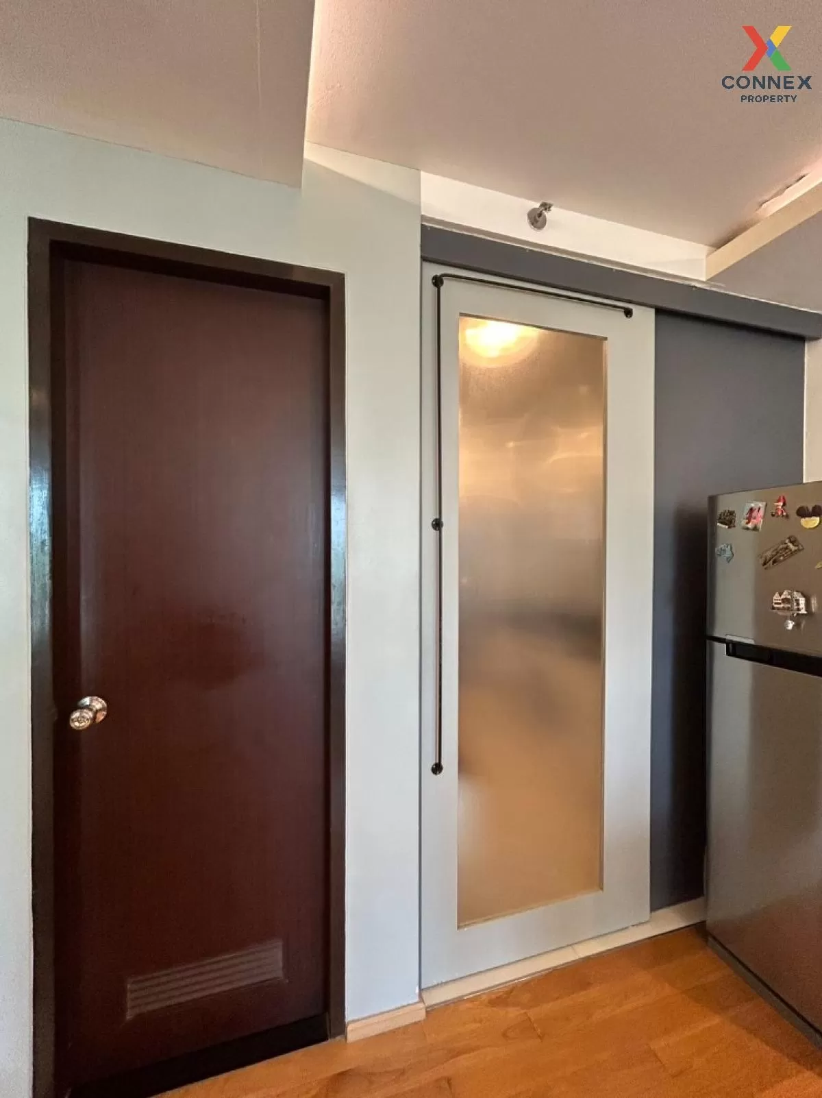 FOR RENT condo , The Line Phahonyothin Park , BTS-Ha Yaek Lat Phr